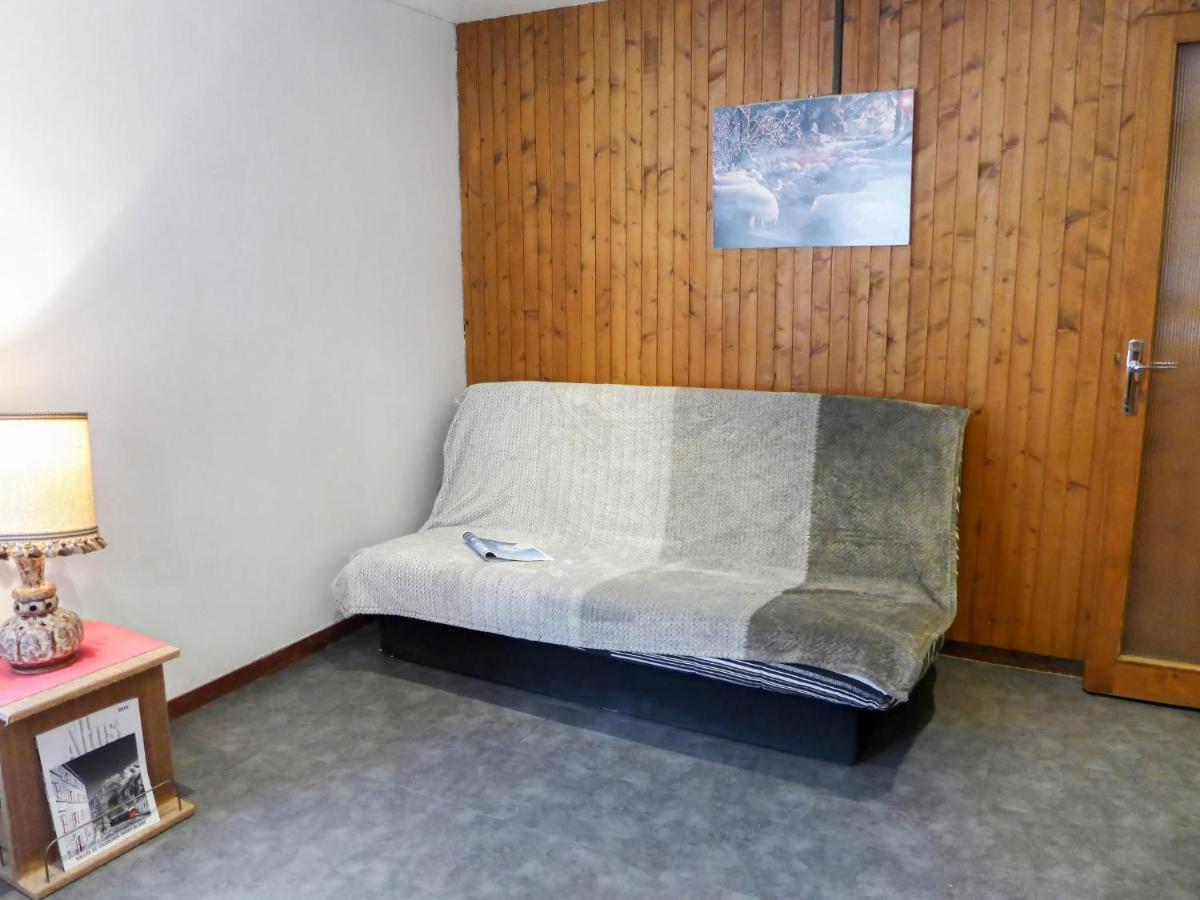 Apartment L'Aiguille Du Midi-2 By Interhome Chamonix Exteriör bild